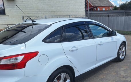 Ford Focus III, 2012 год, 750 000 рублей, 5 фотография