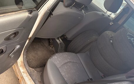 Chevrolet Spark III, 2006 год, 70 000 рублей, 8 фотография