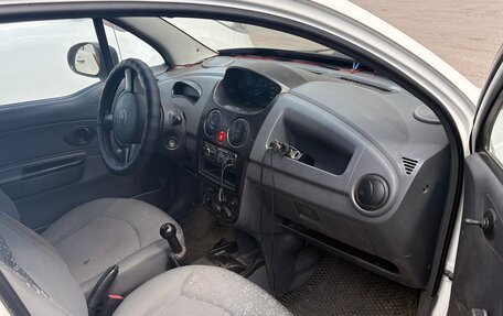 Chevrolet Spark III, 2006 год, 70 000 рублей, 5 фотография