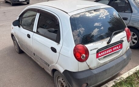 Chevrolet Spark III, 2006 год, 70 000 рублей, 4 фотография