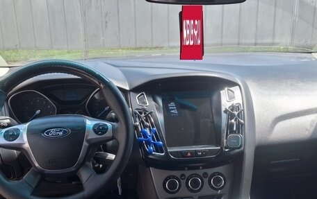 Ford Focus III, 2012 год, 750 000 рублей, 7 фотография