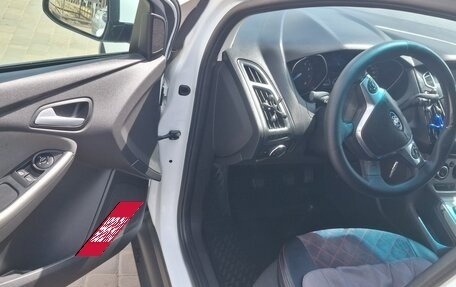 Ford Focus III, 2012 год, 750 000 рублей, 8 фотография