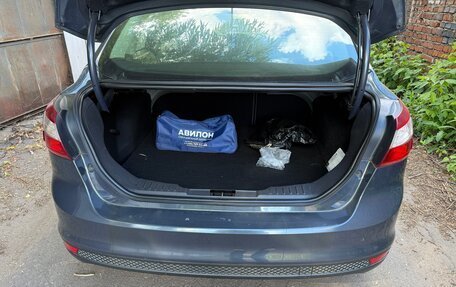 Ford Focus III, 2012 год, 1 090 000 рублей, 7 фотография