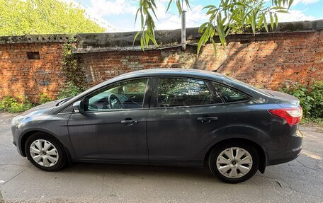 Ford Focus III, 2012 год, 1 090 000 рублей, 5 фотография