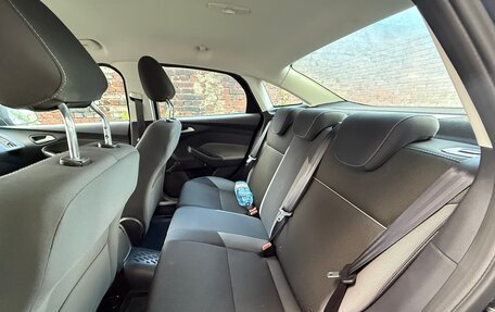 Ford Focus III, 2012 год, 1 090 000 рублей, 11 фотография