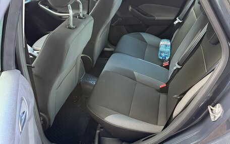 Ford Focus III, 2012 год, 1 090 000 рублей, 10 фотография