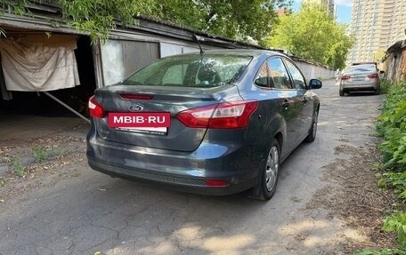 Ford Focus III, 2012 год, 1 090 000 рублей, 6 фотография