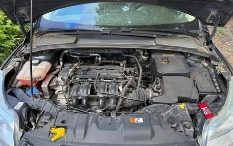 Ford Focus III, 2012 год, 1 090 000 рублей, 8 фотография