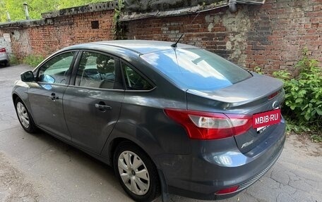 Ford Focus III, 2012 год, 1 090 000 рублей, 4 фотография