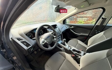 Ford Focus III, 2012 год, 1 090 000 рублей, 13 фотография