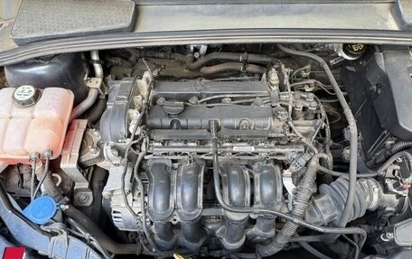 Ford Focus III, 2012 год, 1 090 000 рублей, 9 фотография