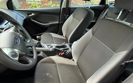 Ford Focus III, 2012 год, 1 090 000 рублей, 19 фотография