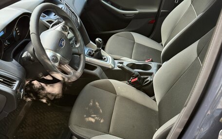 Ford Focus III, 2012 год, 1 090 000 рублей, 20 фотография