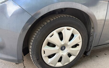 Ford Focus III, 2012 год, 1 090 000 рублей, 24 фотография