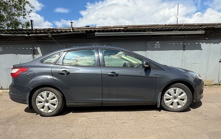 Ford Focus III, 2012 год, 1 090 000 рублей, 21 фотография