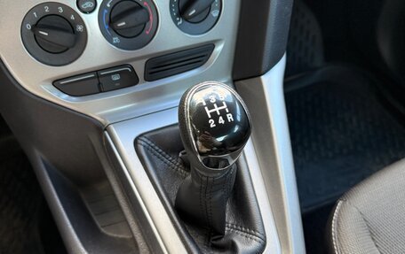Ford Focus III, 2012 год, 1 090 000 рублей, 16 фотография
