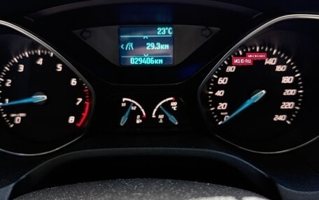 Ford Focus III, 2012 год, 1 090 000 рублей, 18 фотография