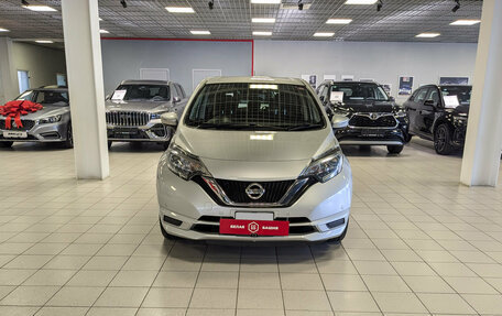 Nissan Note II рестайлинг, 2020 год, 1 099 900 рублей, 3 фотография