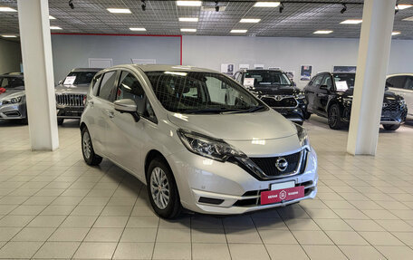 Nissan Note II рестайлинг, 2020 год, 1 099 900 рублей, 2 фотография