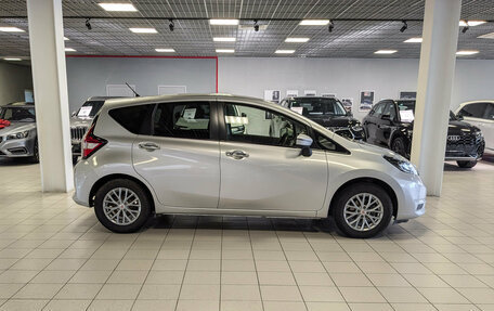Nissan Note II рестайлинг, 2020 год, 1 099 900 рублей, 9 фотография