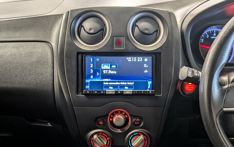Nissan Note II рестайлинг, 2020 год, 1 099 900 рублей, 11 фотография