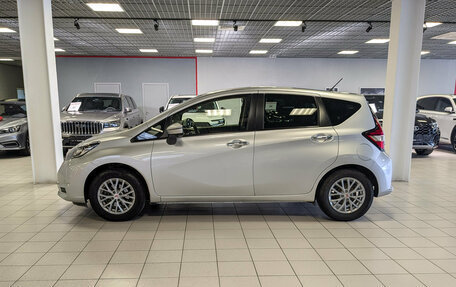 Nissan Note II рестайлинг, 2020 год, 1 099 900 рублей, 5 фотография