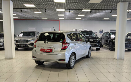 Nissan Note II рестайлинг, 2020 год, 1 099 900 рублей, 8 фотография