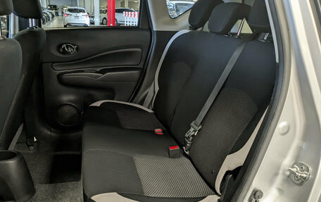 Nissan Note II рестайлинг, 2020 год, 1 099 900 рублей, 14 фотография