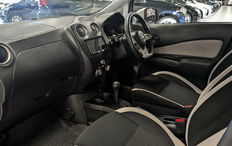 Nissan Note II рестайлинг, 2020 год, 1 099 900 рублей, 13 фотография