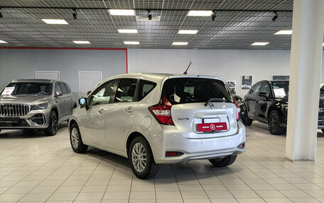 Nissan Note II рестайлинг, 2020 год, 1 099 900 рублей, 6 фотография