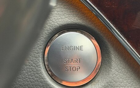 Mercedes-Benz S-Класс, 2008 год, 900 000 рублей, 26 фотография