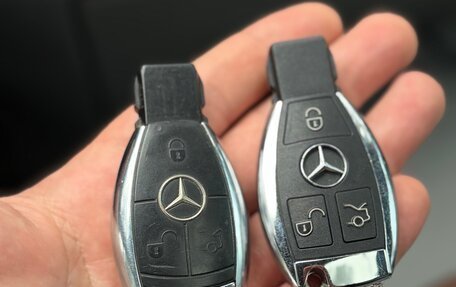 Mercedes-Benz S-Класс, 2008 год, 900 000 рублей, 25 фотография