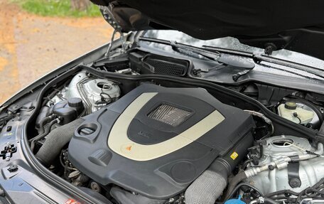 Mercedes-Benz S-Класс, 2008 год, 900 000 рублей, 32 фотография