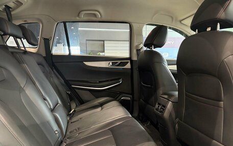 Changan CS75 I рестайлинг, 2020 год, 1 633 000 рублей, 10 фотография