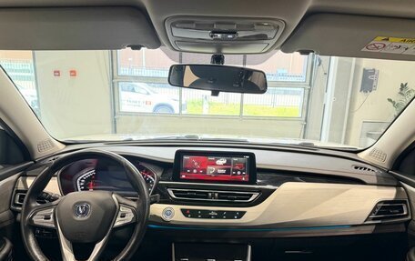 Changan CS75 I рестайлинг, 2020 год, 1 633 000 рублей, 11 фотография