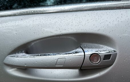 Mercedes-Benz S-Класс, 2008 год, 900 000 рублей, 35 фотография