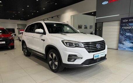 Changan CS75 I рестайлинг, 2020 год, 1 633 000 рублей, 3 фотография