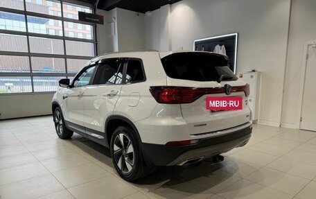 Changan CS75 I рестайлинг, 2020 год, 1 633 000 рублей, 6 фотография