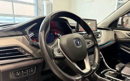 Changan CS75 I рестайлинг, 2020 год, 1 633 000 рублей, 12 фотография