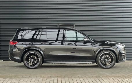 Mercedes-Benz GLS, 2026 год, 18 880 000 рублей, 4 фотография