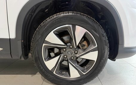 Changan CS75 I рестайлинг, 2020 год, 1 633 000 рублей, 17 фотография