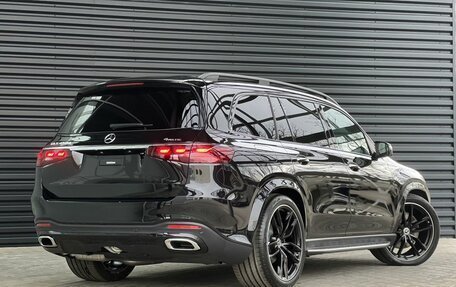 Mercedes-Benz GLS, 2026 год, 18 880 000 рублей, 5 фотография
