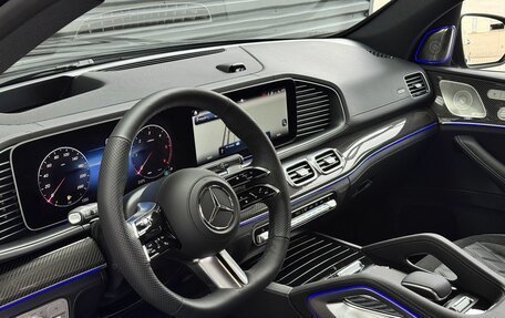 Mercedes-Benz GLS, 2026 год, 18 880 000 рублей, 10 фотография