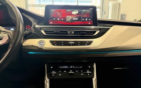 Changan CS75 I рестайлинг, 2020 год, 1 633 000 рублей, 14 фотография
