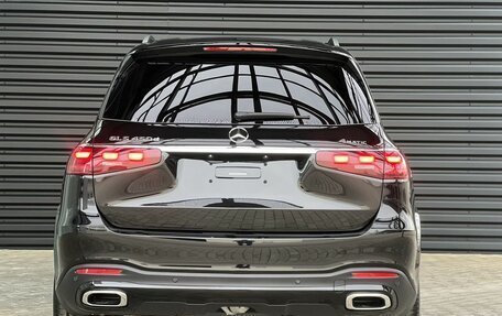 Mercedes-Benz GLS, 2026 год, 18 880 000 рублей, 6 фотография