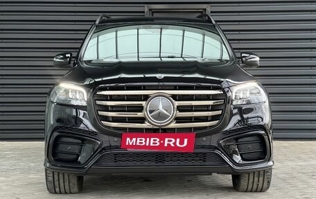 Mercedes-Benz GLS, 2026 год, 18 880 000 рублей, 2 фотография