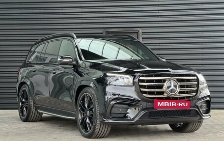 Mercedes-Benz GLS, 2026 год, 18 880 000 рублей, 3 фотография