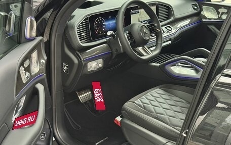 Mercedes-Benz GLS, 2026 год, 18 880 000 рублей, 8 фотография