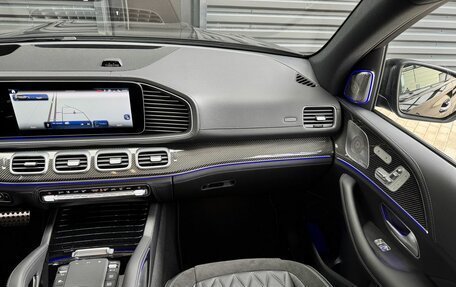 Mercedes-Benz GLS, 2026 год, 18 880 000 рублей, 22 фотография