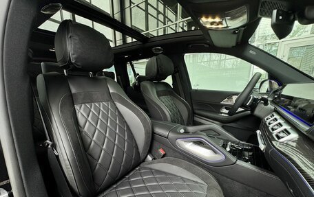 Mercedes-Benz GLS, 2026 год, 18 880 000 рублей, 24 фотография